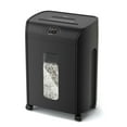 thumbnail image 1 of NYBOPAVIS 15-Sheet Cross Cut Shredder, Ultra Quiet Heavy Duty Shredder for Paper, CD and Card, 4.76 Gallon for Home Office, 1 of 8
