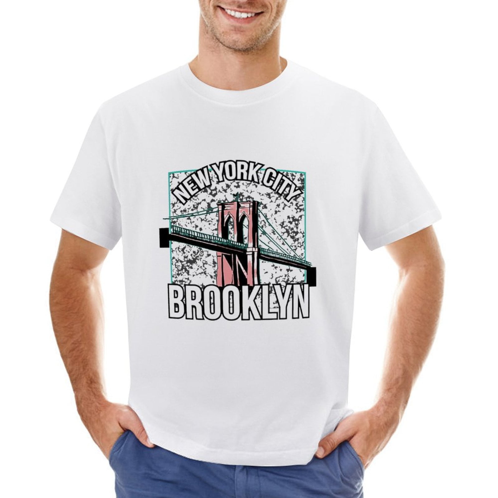MTA Sport Mens T Shirt Fast Dri Black Size Large Athletic