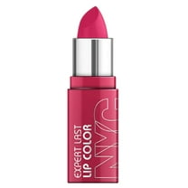 NYC Expert Last Lipstick,
