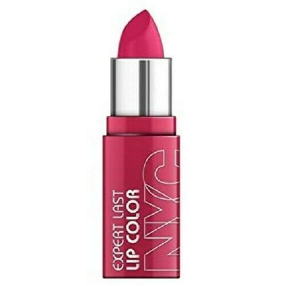 NYC Expert Last Lipstick,
