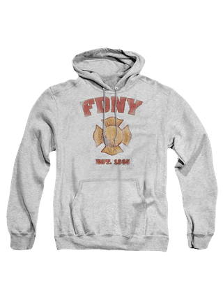Nypd Hoodie