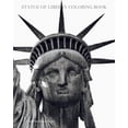 thumbnail image 1 of NYC Liberty mega Coloring Book sir Michael Limited edition: New York City Statue of Liberty mega Coloring Book sir Michael (Paperback), 1 of 1