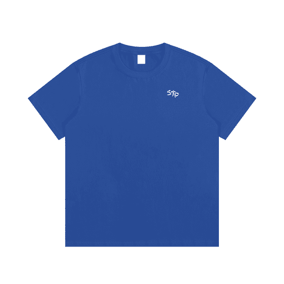NYC Made Essential Cotton T-Shirt