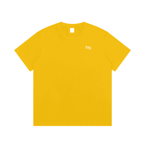 NYC Made Essential Cotton T-Shirt