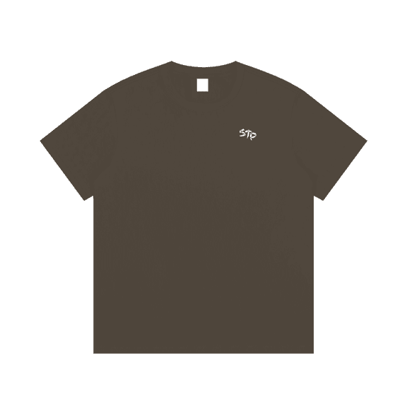 NYC Made Essential Cotton T-Shirt