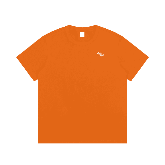 NYC Made Essential Cotton T-Shirt