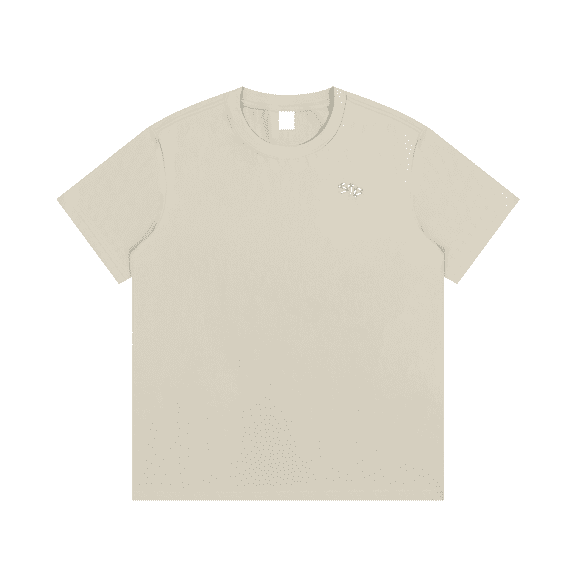 NYC Made Essential Cotton T-Shirt