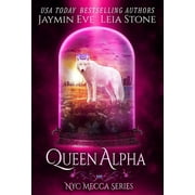 NYC Mecca: Queen Alpha (Hardcover)