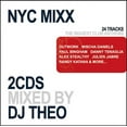 thumbnail image 1 of NYC Mixx (CD), 1 of 1