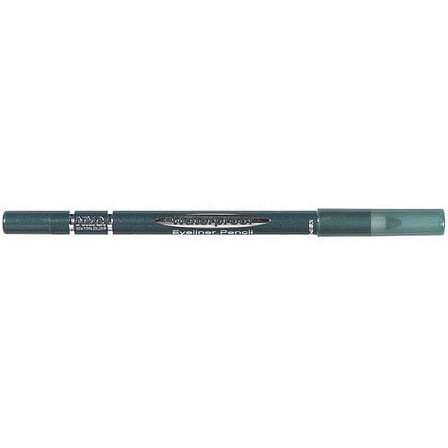 NYC New York Color City Proof 24 Hour Waterproof Eyeliner Pencil,