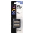 thumbnail image 1 of NYC New York Color Dual Pencil Sharpener, 1 of 4