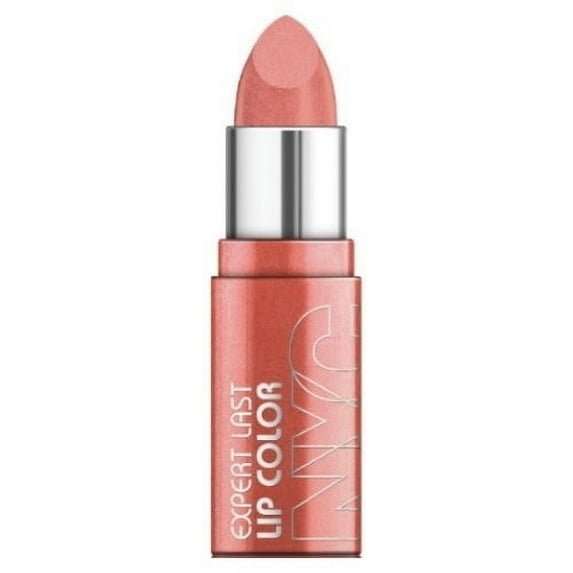 NYC New York Color Expert Last Lipstick, Smooch