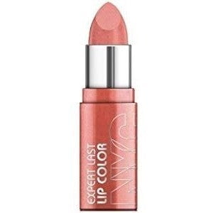 NYC New York Color Expert Last Lipstick, Smooch
