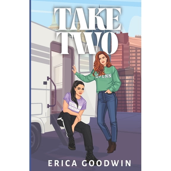 NYC Romance Take Two, Book 1, (Paperback)