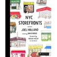 thumbnail image 1 of NYC Storefronts : Illustrations of the Big Apple's Best-Loved Spots (Hardcover), 1 of 1