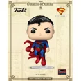 thumbnail image 1 of NYCC 2025 Funko Pop Superman Official NYCC Sticker, 1 of 2