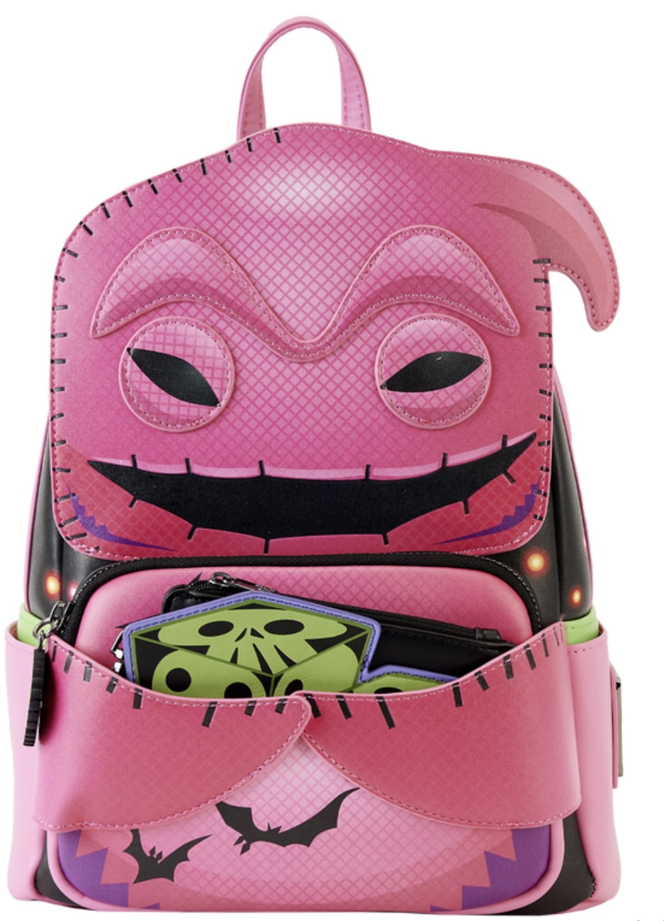 NYCC Limited Edition Funko Pop! By Loungefly Neon Oogie NYCC Limited Edition Funko Pop! By Loungefly Neon Oogie