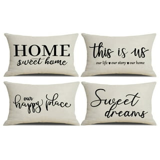 https://i5.walmartimages.com/seo/NYDECOR-Set-4-Farmhouse-Pillow-Covers-12x20-Quote-Our-Happy-Place-Lumbar-Throw-Cover-This-Us-Home-Sweet-Case-Dreams-Cushion-Couch-Sofa-Bed-Porch-Chai_e379c08a-eb80-438d-876b-5eec9bf44f53.613c1b5b881c3b04ebb5772f3eade125.jpeg?odnHeight=320&odnWidth=320&odnBg=FFFFFF