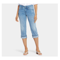 thumbnail image 1 of NYDJ womens  Petite Marilyn Lakefront Straight Leg Jean, 2P, 1 of 2