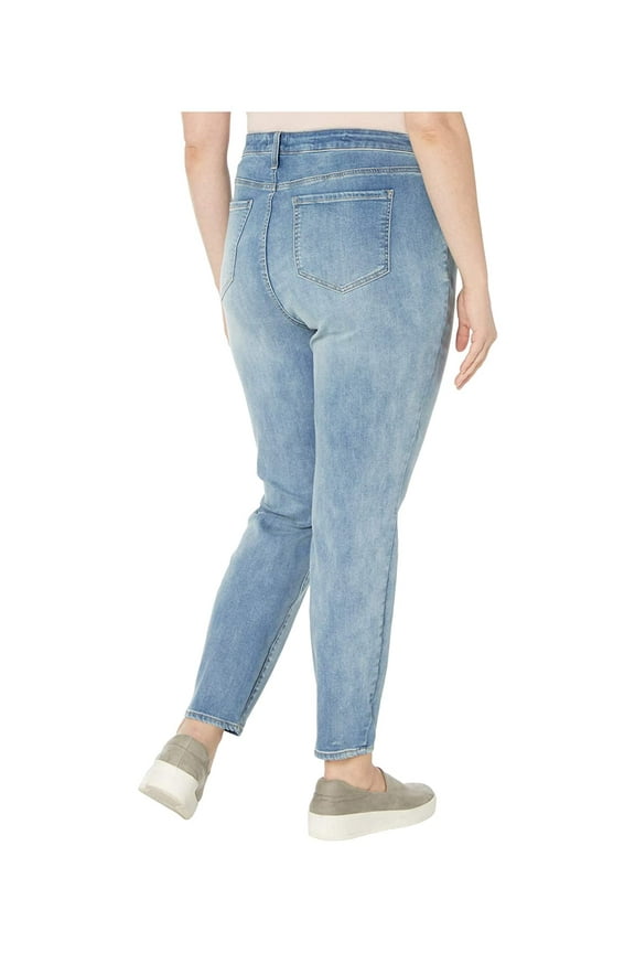Plus Size Plus Size Ami Skinny Jeans in Biscayne Biscayne