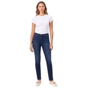 NYDJ Women s Sheri Slim Straight Jean, Sizes 2-24, featuring Lift Tuck  Technology