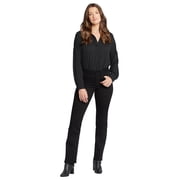NYDJ Women s, Women s Petite, and Women s Plus Marilyn Straight Jean, Sizes 2-24, featuring Lift Tuck  Technology