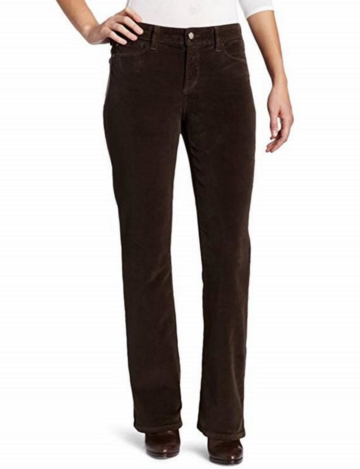 Nydj corduroy cheap bootcut