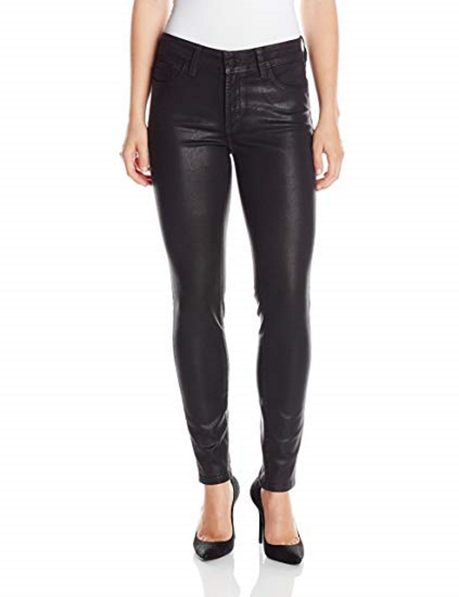 Nydj hotsell alina jeggings