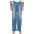 thumbnail image 1 of NYDJ Women's Wide Leg Trouser Jeans In Brickell Brickell Blue Size 18, 1 of 3