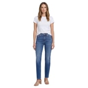 NYDJ Women s, Women s Petite, and Women s Plus Marilyn Straight Jean, Sizes 2-24, featuring Lift Tuck  Technology