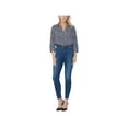 thumbnail image 1 of NYDJ Womens Ami High Rise Skinny Straight Leg Jeans, 1 of 2