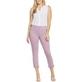 thumbnail image 1 of NYDJ Womens Girlfriend Tummy Slimming Denim Skinny Jeans, 1 of 2