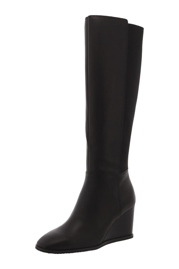 Womens Jessica 35 Tall Leather Knee-High Boots