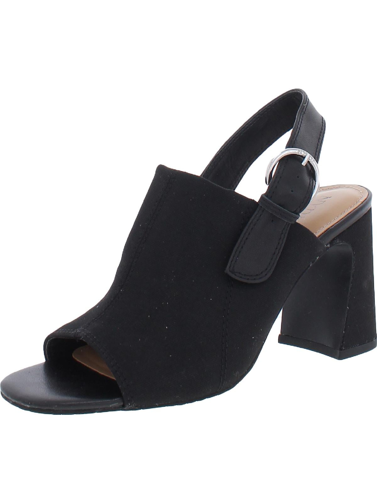 dressy slip on sandals