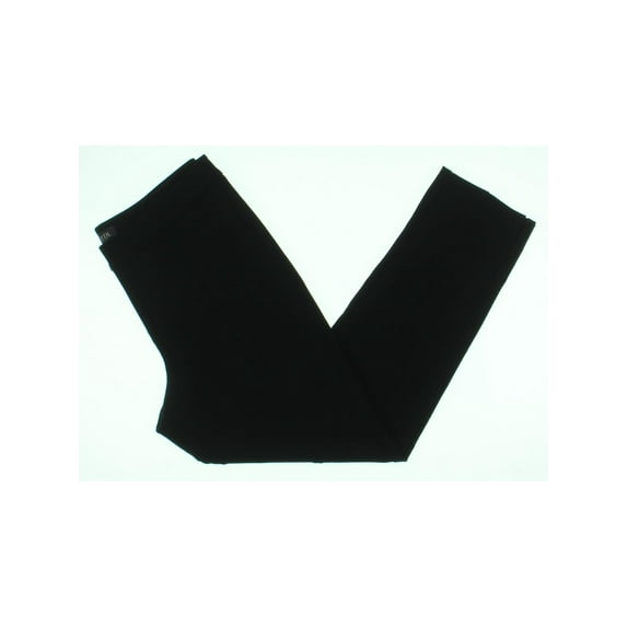 NYDJ Womens Tummy Control High Rise Ankle Pants