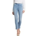thumbnail image 1 of NYDJ womens  Alina Blue Valley Legging Jean, xs, 1 of 3