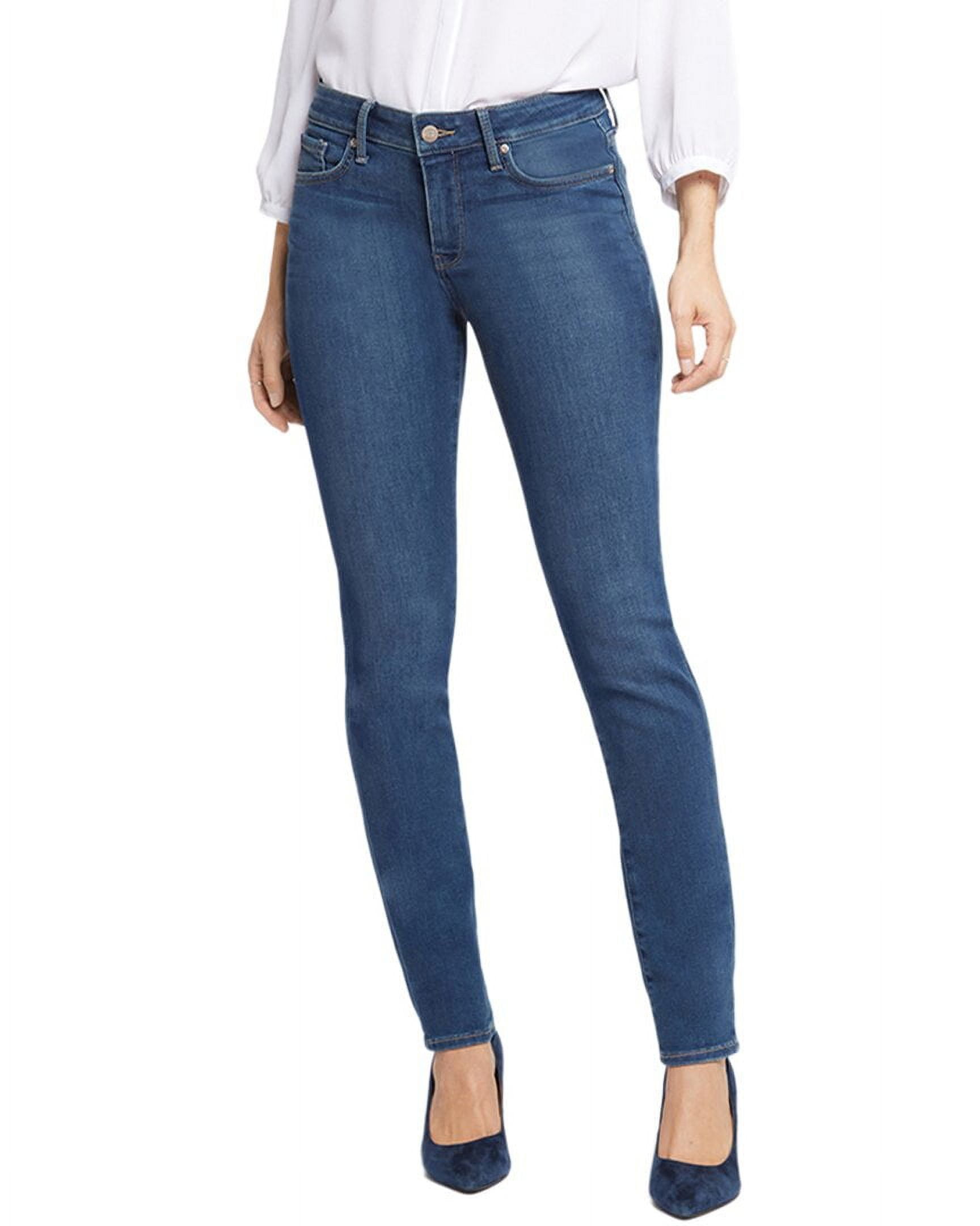 Nydj jeans alina clearance legging