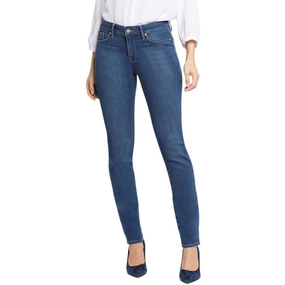 NYDJ womens Alina Reverence Legging Jean, 00