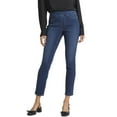 thumbnail image 1 of NYDJ womens  Alina Wellspring Legging Jean, s, 1 of 3