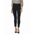 thumbnail image 1 of NYDJ womens  Petite Ami Black Rinse Skinny Leg Jean, 12P, 1 of 3