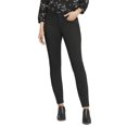 thumbnail image 1 of NYDJ womens  Ami Black Rinse Skinny Leg Jean, 12, 1 of 3