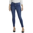 thumbnail image 1 of NYDJ womens  Ami Cooper Tall Skinny Jean, 2T, 1 of 3