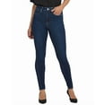 thumbnail image 1 of NYDJ womens  Ami Midnight Breeze Skinny Leg Jean, 16, 1 of 3