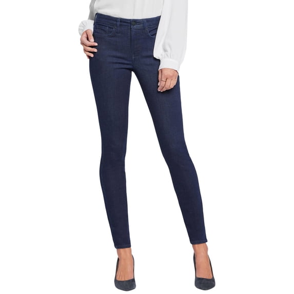 NYDJ womens Ami Rinse Skinny Leg Jean, 16