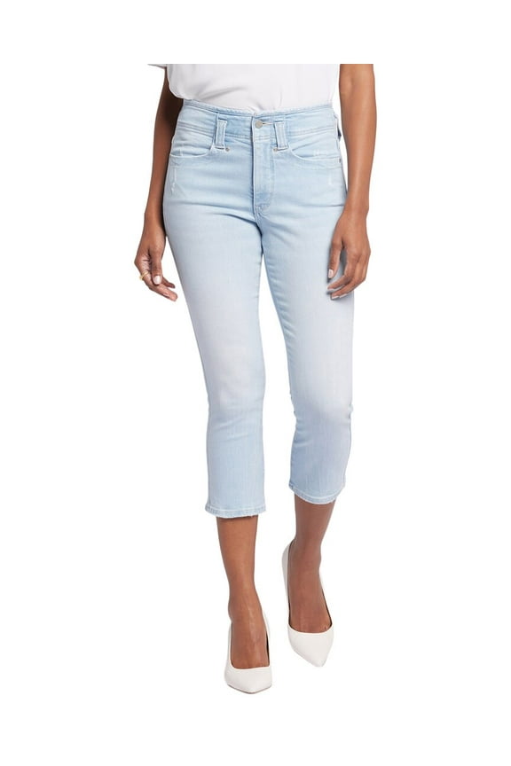 womens Ami Santorini Skinny Leg Jean, 2