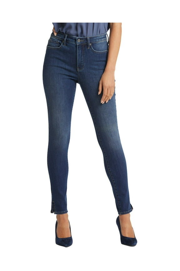 womens Ami Wellspring Skinny Jean, 12