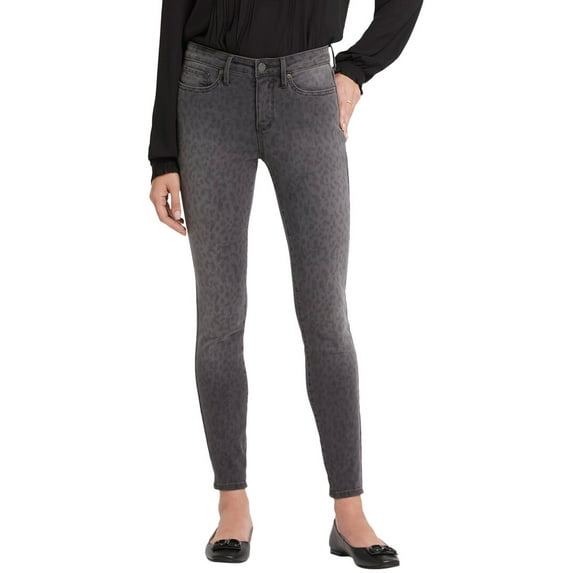 NYDJ womens Ami Wild Spirit Skinny Jean, 00