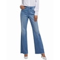 thumbnail image 1 of NYDJ womens  Ava Vendome Water Flare Jean, 2, 1 of 4