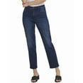 thumbnail image 1 of NYDJ womens  Bailey Basin Ankle Jean, 6, 1 of 3