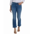 thumbnail image 1 of NYDJ womens  Barbara Bluewater Bootcut Jean, 0, 1 of 3